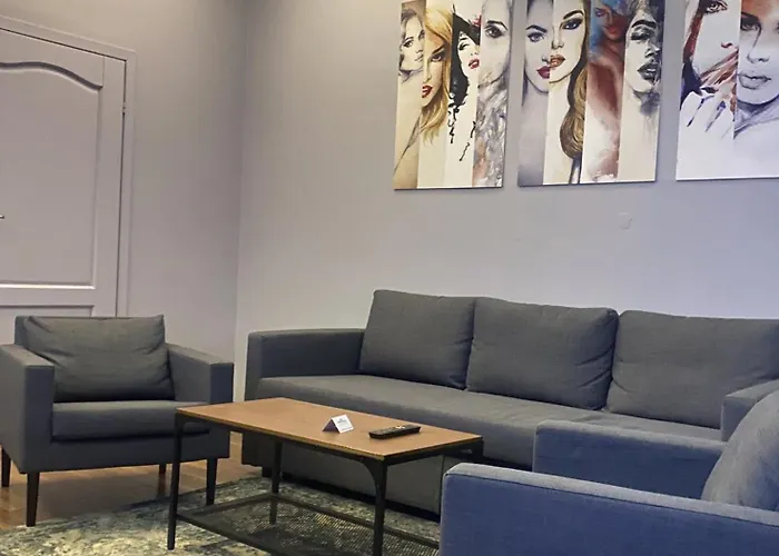 Piekarnia Apartamenty Manufaktura, Parking, Dostep Na Kod, Klima, 1-3 Pokoje, Prywatna Kamienica