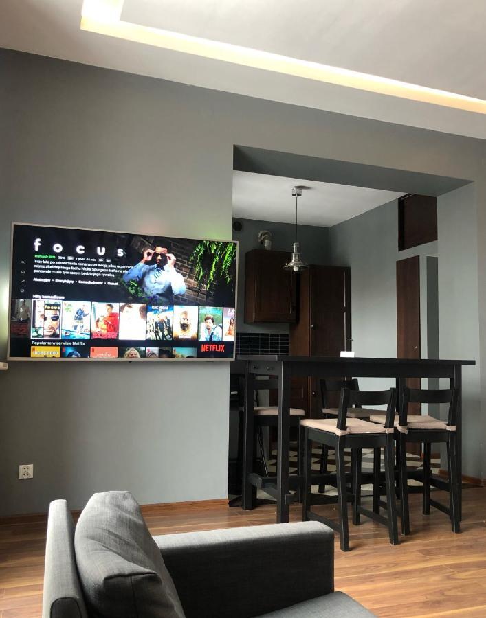 Piekarnia Manufaktura, Parking, Dostep Na Kod, Klima, 1-3 Pokoje, Prywatna Kamienica Apartment *