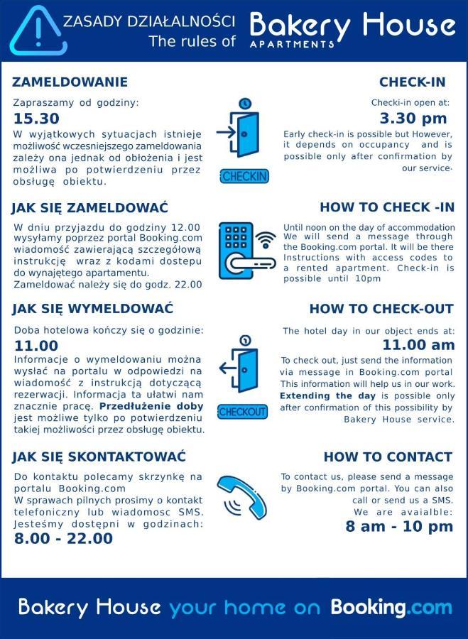 Piekarnia Manufaktura, Parking, Dostep Na Kod, Klima, 1-3 Pokoje, Prywatna Kamienica * Łódź