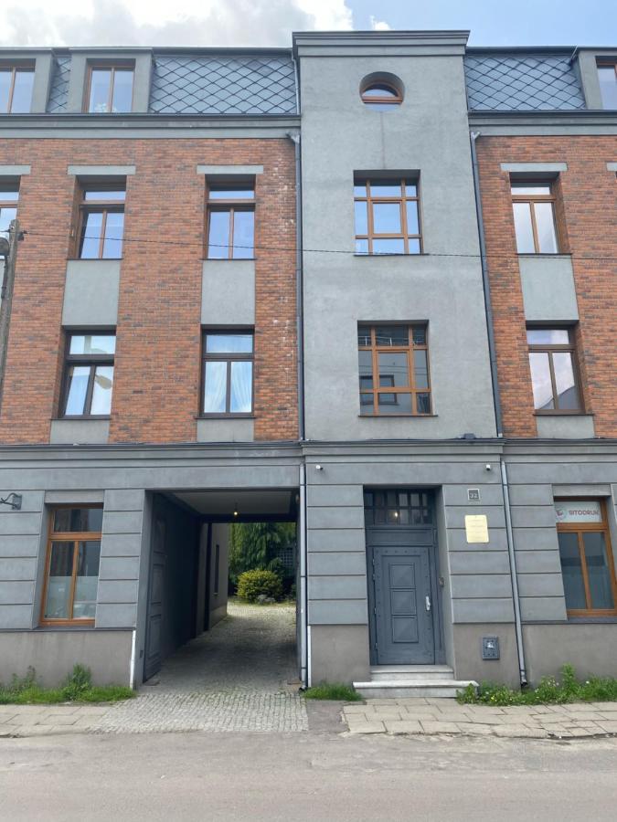 Piekarnia Manufaktura, Parking, Dostep Na Kod, Klima, 1-3 Pokoje, Prywatna Kamienica Łódź