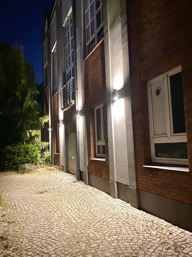 Piekarnia Manufaktura, Parking, Dostep Na Kod, Klima, 1-3 Pokoje, Prywatna Kamienica * Łódź